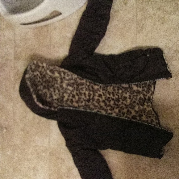 Jacket - Picture 2 of 4